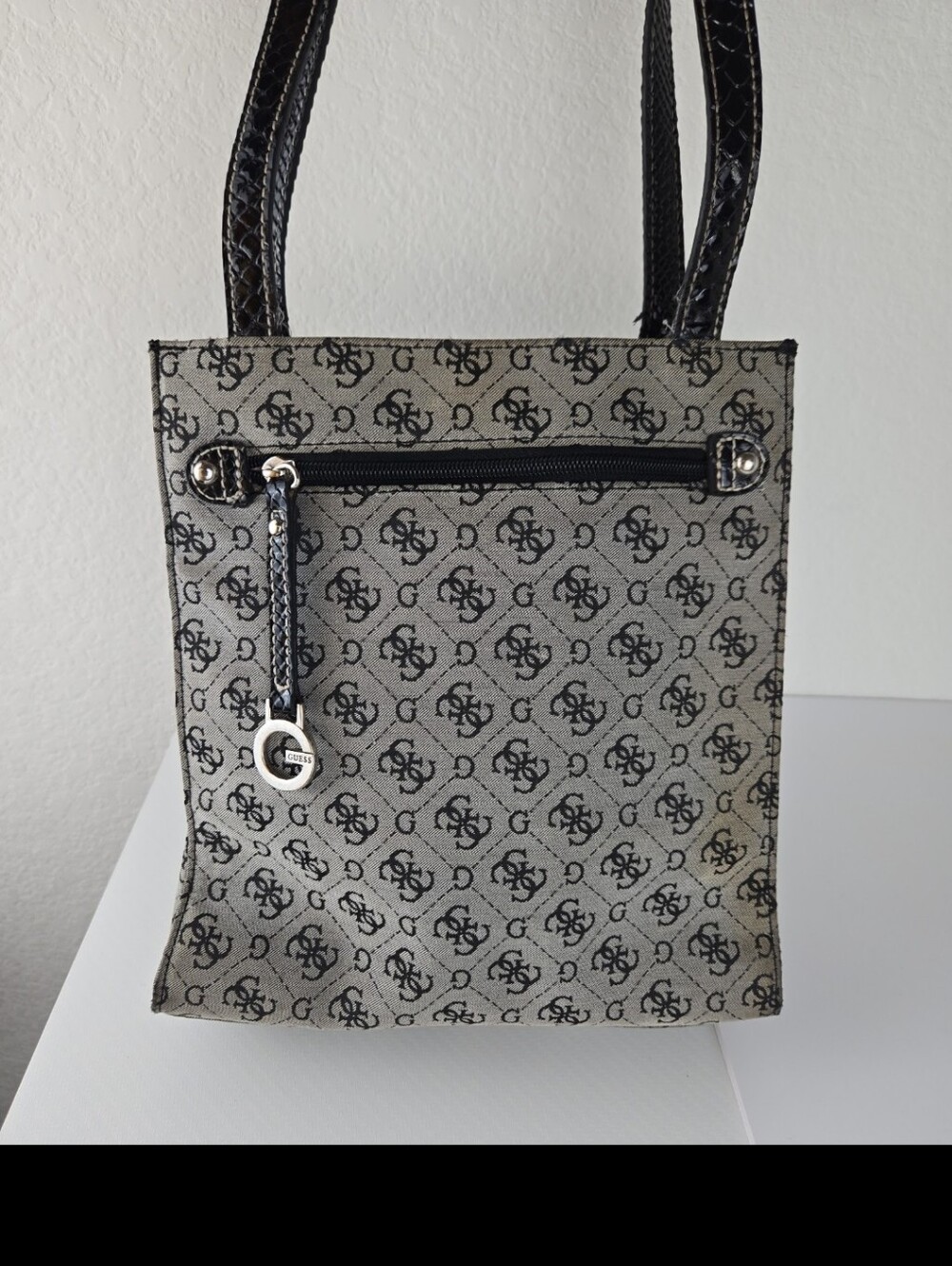 Guess Monogram Small Purse